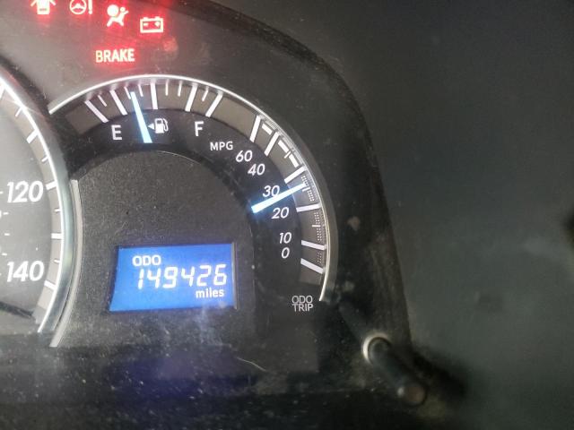 Photo 8 from auction – 2012 TOYOTA CAMRY BASE with VIN 4T1BF1FK5CU130788