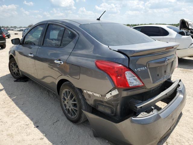 صورة رقم 3 من المزاد - 2017 NISSAN VERSA S مع VIN 3N1CN7AP1HL866861