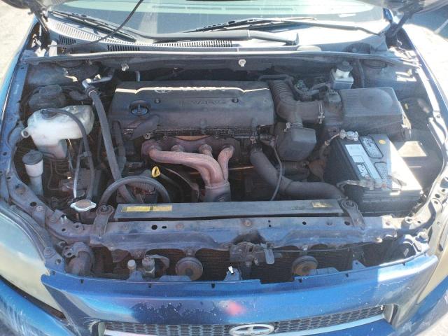 Photo 7 from auction – 2005 TOYOTA SCION TC with VIN JTKDE177750012576