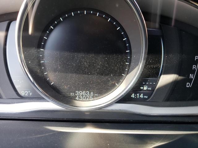Photo 8 from auction – 2015 VOLVO S60 PREMIE with VIN YV126MFKXF1341460