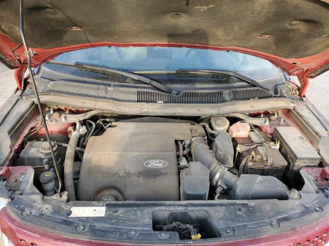 Photo 7 from auction – 2014 FORD EXPLORER L with VIN 1FM5K8F85EGC57922