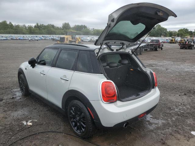 Photo 3 from auction – 2016 MINI COOPER with VIN WMWXU1C57G2D57223