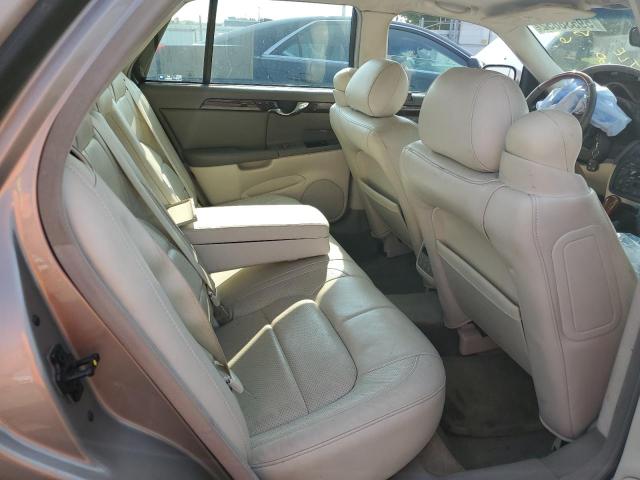 Photo 6 from auction – 2003 CADILLAC DEVILLE DT with VIN 1G6KF57943U183153