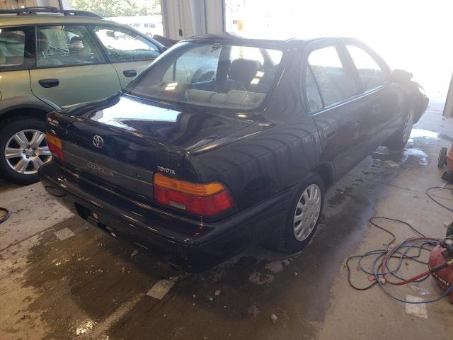Photo 4 from auction – 1995 TOYOTA COROLLA LE with VIN 1NXAE09B6SZ313569
