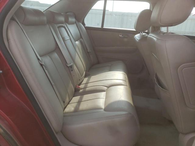 Photo 6 from auction – 2008 CADILLAC DTS with VIN 1G6KD57Y68U104649