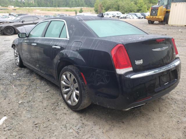 Photo 3 from auction – 2015 CHRYSLER 300C with VIN 2C3CCAET9FH867869
