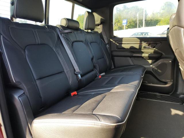 Photo 6 from auction – 2022 RAM 1500 LIMIT with VIN 1C6SRFHT2NN268761