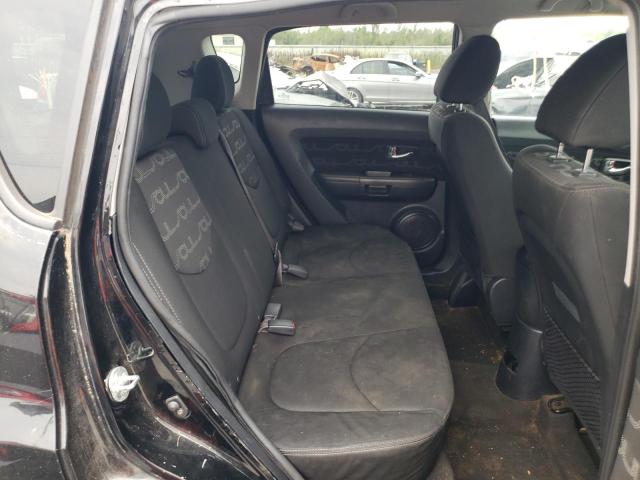Photo 6 from auction – 2013 KIA SOUL + with VIN KNDJT2A61D7535359