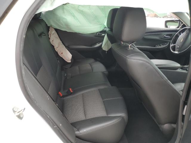 Photo 6 from auction – 2017 CHEVROLET IMPALA with VIN 2G1105SA3H9127116
