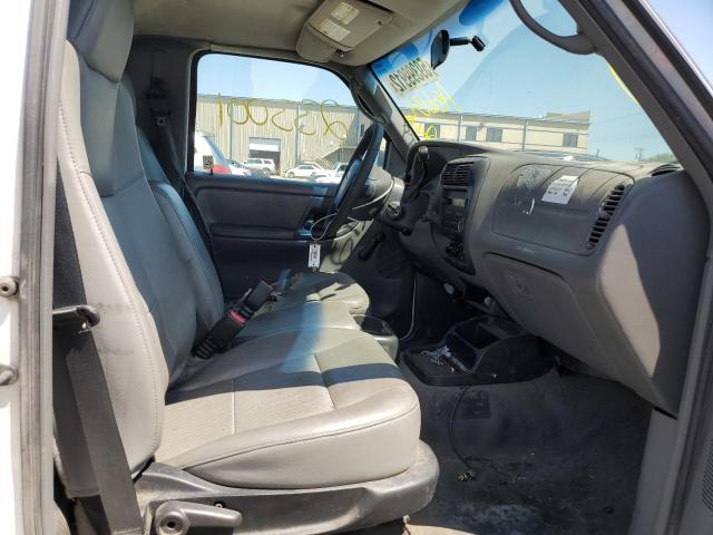 Photo 5 from auction – 2008 FORD RANGER with VIN 1FTYR10D88PA86131