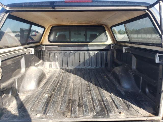 Photo 6 from auction – 2004 FORD F150 with VIN 1FTRF12W34NA49392