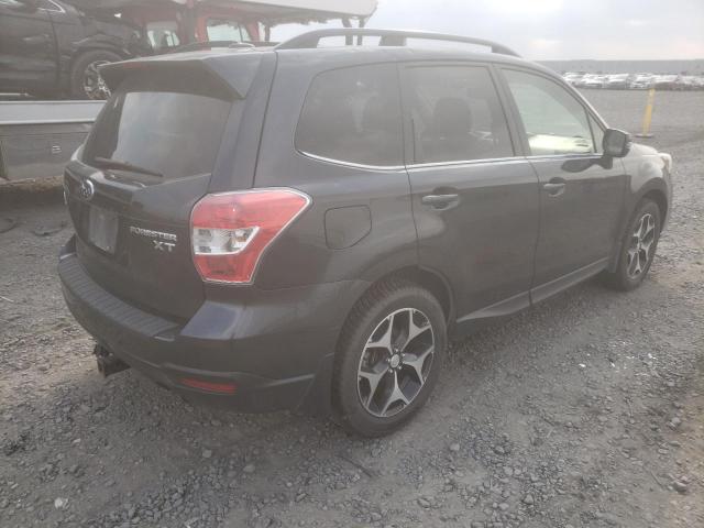 Photo 4 from auction – 2014 SUBARU FORESTER 2 with VIN JF2SJGPC7EH413770