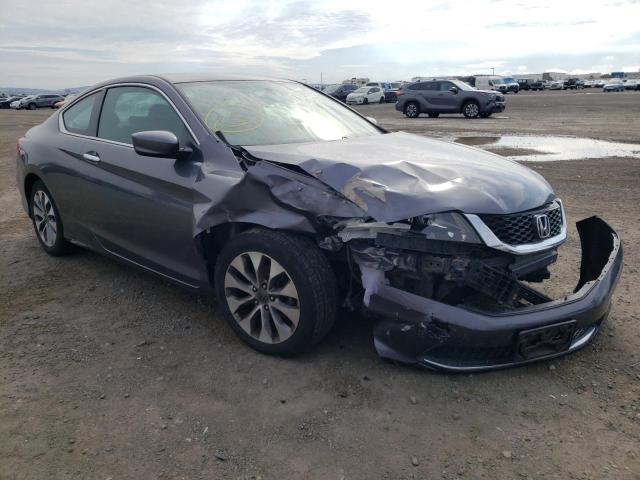 Photo 1 from auction – 2015 HONDA ACCORD LX- with VIN 1HGCT1B39FA005171