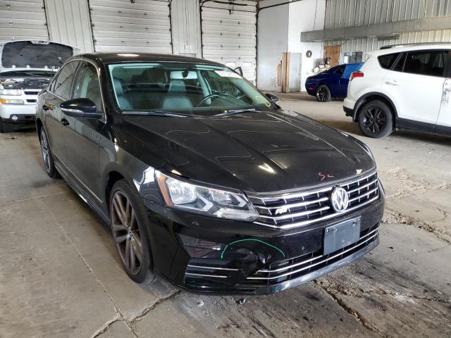 Photo 9 from auction – 2016 VOLKSWAGEN PASSAT S with VIN 1VWAS7A32GC045186