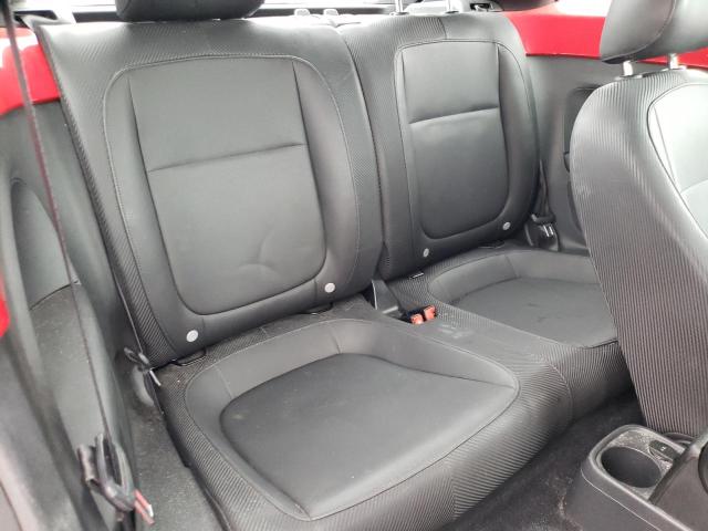 Photo 6 from auction – 2013 VOLKSWAGEN BEETLE with VIN 3VWJP7AT0DM675574