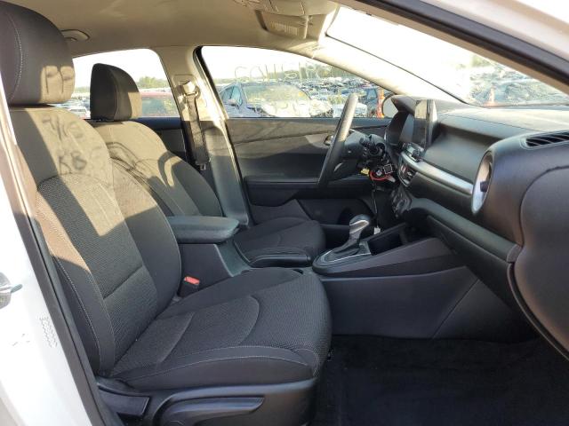 Photo 5 from auction – 2020 KIA FORTE FE with VIN 3KPF24AD5LE173151