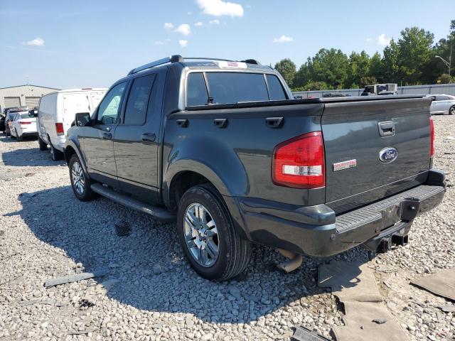 Photo 3 from auction – 2010 FORD EXPLORER S with VIN 1FMEU3DE9AUA09397