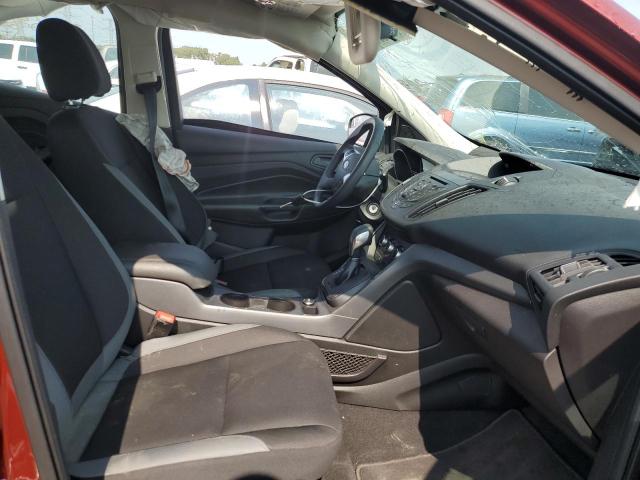 Photo 5 from auction – 2015 FORD ESCAPE S with VIN 1FMCU0F77FUB26178