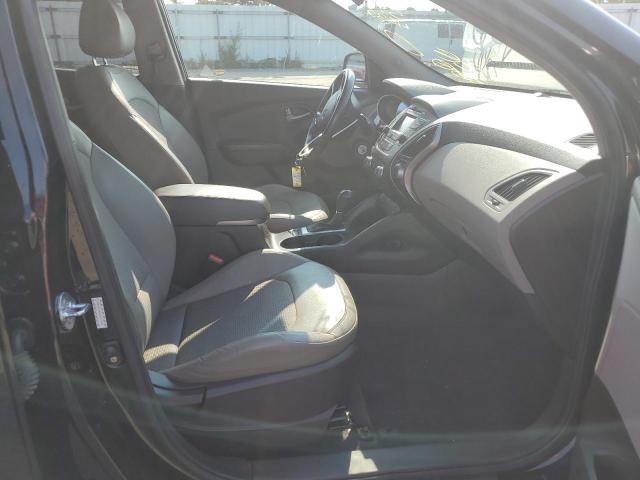 Photo 5 from auction – 2015 HYUNDAI TUCSON LIM with VIN KM8JUCAG3FU117798