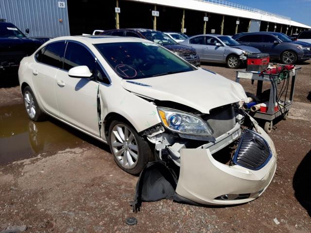 BUICK VERANO CON 2016 with VIN 1G4PR5SK7G4102345 - Photo from auction
