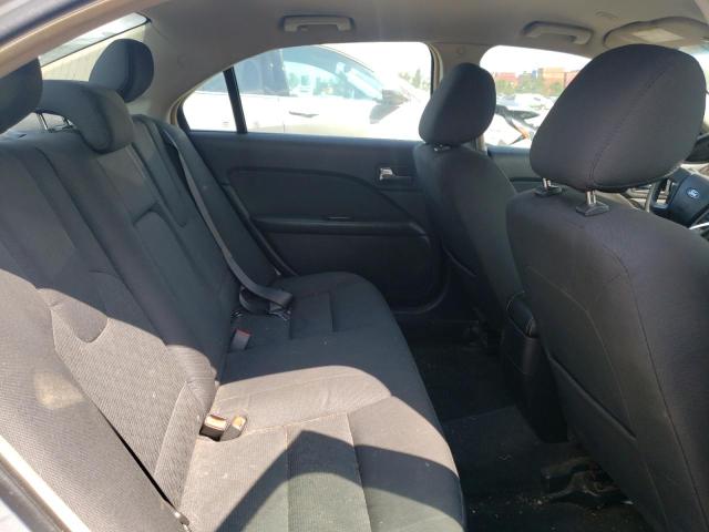 Photo 6 from auction – 2011 FORD FUSION SE with VIN 3FAHP0HA5BR189720