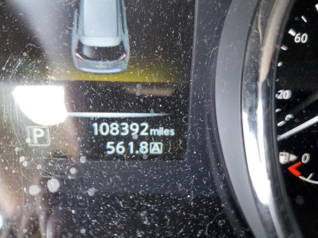 Photo 8 from auction – 2016 NISSAN ROGUE S with VIN KNMAT2MT6GP595997