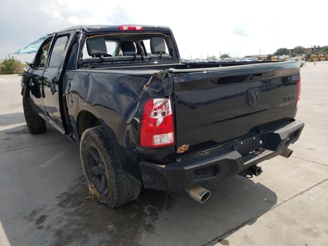 Photo 3 from auction – 2015 RAM 1500 ST with VIN 1C6RR7KT3FS690103