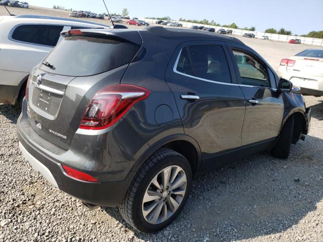 Photo 4 from auction – 2018 BUICK ENCORE PRE with VIN KL4CJASB4JB552907