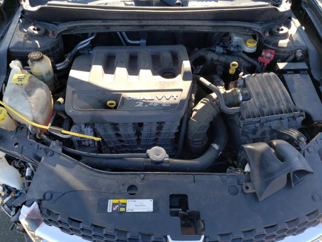 Photo 7 from auction – 2014 DODGE AVENGER SE with VIN 1C3CDZAB8EN200659
