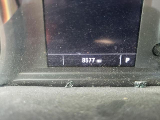 Photo 8 from auction – 2022 CHEVROLET silverado with VIN 3GCNYAEK1NG212813