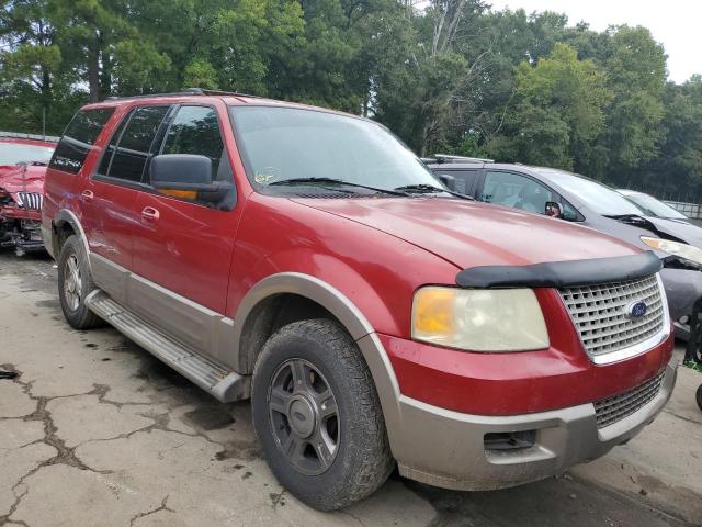 FORD EXPEDITION 2004 with VIN 1FMPU17L64LB89875 - Photo from auction