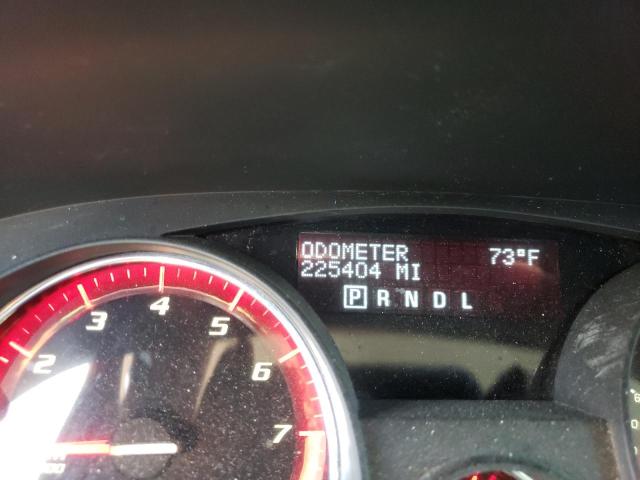 Photo 8 from auction – 2012 GMC ACADIA SLT with VIN 1GKKVRED8CJ362901
