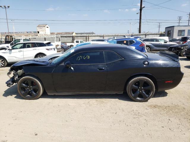 Photo 9 from auction – 2014 DODGE CHALLENGER with VIN 2C3CDYBT7EH162299