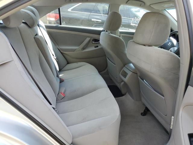 Photo 6 from auction – 2009 TOYOTA CAMRY BASE with VIN 4T1BE46K89U303894