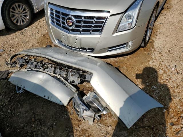 Photo 9 from auction – 2014 CADILLAC XTS PREMIU with VIN 2G61R5S3XE9133489