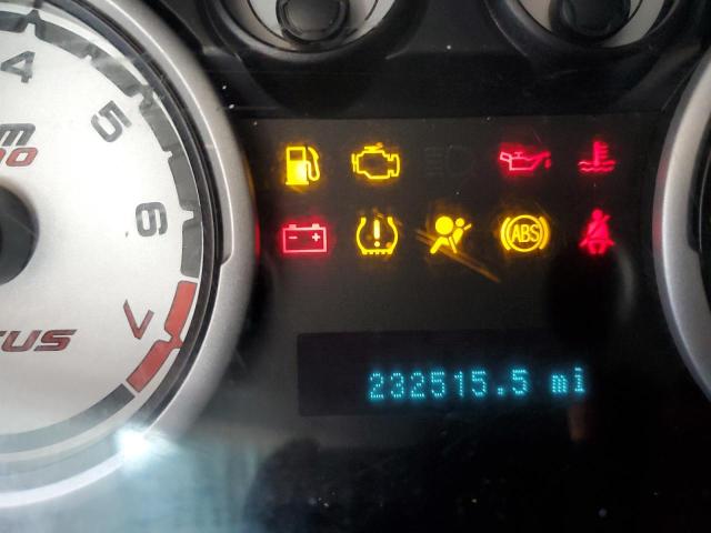 Photo 8 from auction – 2008 FORD FOCUS with VIN 1FAHP35N88W237502