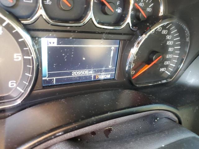 Photo 8 from auction – 2015 CHEVROLET TAHOE C150 with VIN 1GNSCBKC2FR287002