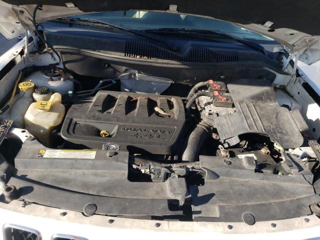 Photo 7 from auction – 2011 JEEP COMPASS SP with VIN 1J4NT1FB4BD138674