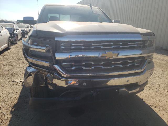 Photo 9 from auction – 2016 CHEVROLET SILVERADO with VIN 3GCPCSEC4GG153829
