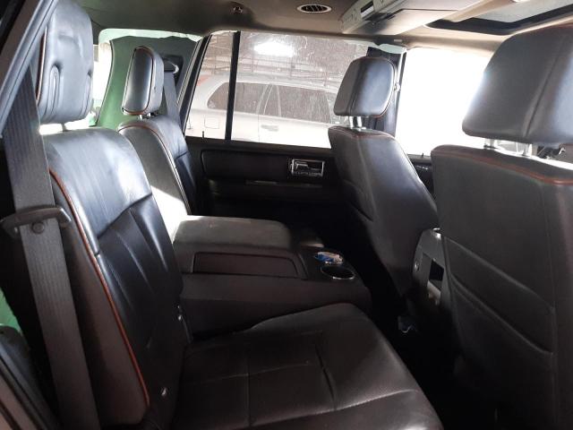 Photo 6 from auction – 2008 LINCOLN NAVIGATOR with VIN 5LMFU28548LJ05315