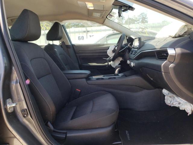 Photo 5 from auction – 2022 NISSAN ALTIMA S with VIN 1N4BL4BV4NN334970