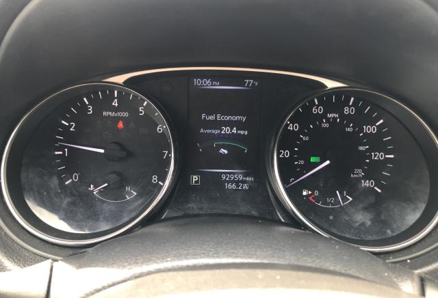 Photo 8 from auction – 2016 NISSAN ROGUE S with VIN KNMAT2MV8GP671477