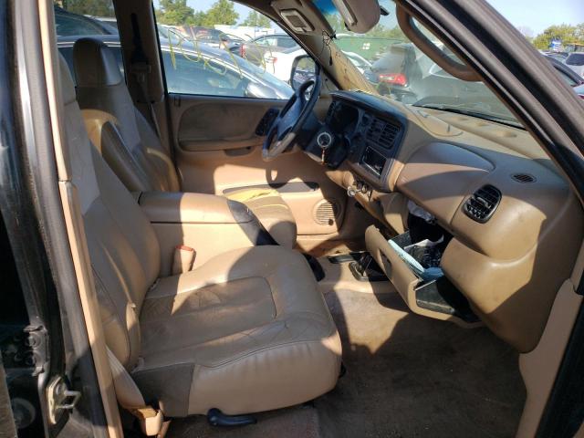 Photo 5 from auction – 1998 DODGE DURANGO with VIN 1B4HS28Z0WF176609