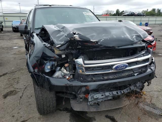 Photo 9 from auction – 2017 FORD EXPEDITION with VIN 1FMJK1JT5HEA51968