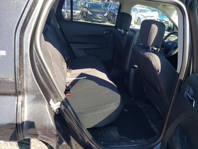 Photo 6 from auction – 2014 GMC TERRAIN SL with VIN 2GKALMEK8E6292707