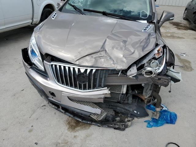 Photo 9 from auction – 2014 BUICK ENCORE PRE with VIN KL4CJDSB3EB618709