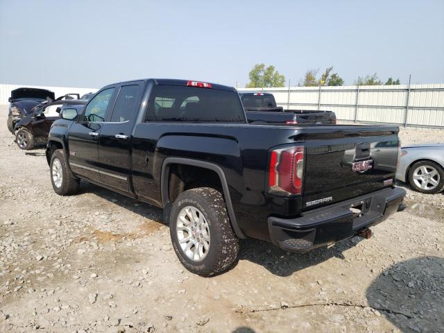 Photo 3 from auction – 2016 GMC SIERRA K15 with VIN 1GTV2MEC2GZ128871