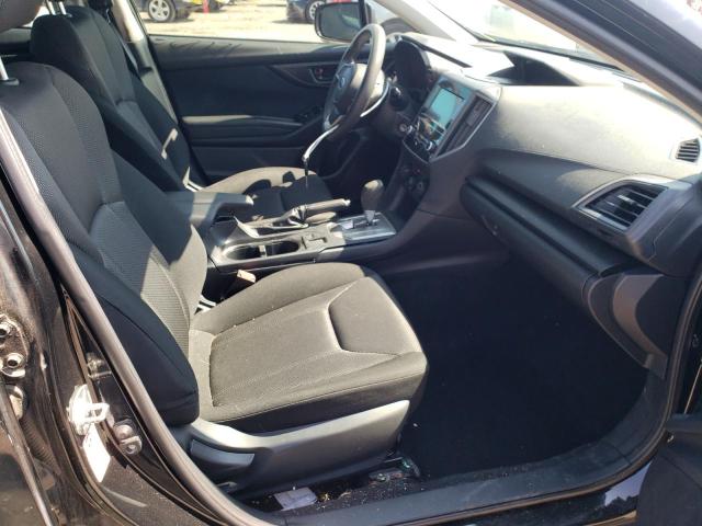 Photo 5 from auction – 2019 SUBARU IMPREZA with VIN 4S3GKAB60K3602267