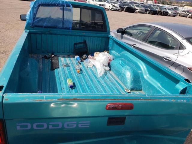 Photo 6 from auction – 1996 DODGE DAKOTA with VIN 1B7FL26X7TW706661