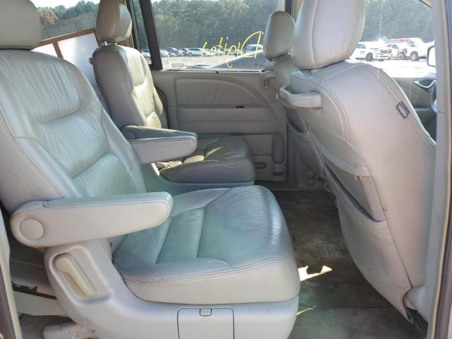 Photo 6 from auction – 2005 HONDA ODYSSEY EX with VIN 5FNRL38695B071313